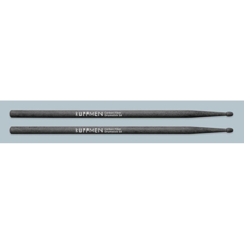 Hot Deal! Kuppmen CFDS5A Carbon Fiber Drumsticks 5A