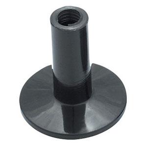 Gibraltar 4-Pack of 8mm Long Cymbal Sleeves with Flanged Base SC-19A