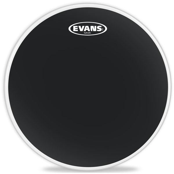 Hot Deal: Evans TT10HBG 10 Hydraulic Black Drums