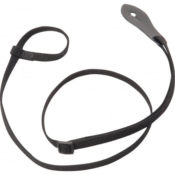 Levy's 3/8 Cotton Mandolin Strap M19C-BLK - Great Deal
