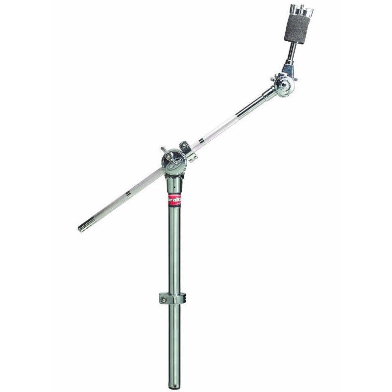 Hot Deal! Gibraltar Long Brake Tilt Cymbal Boom Arm for 18' Cymbals