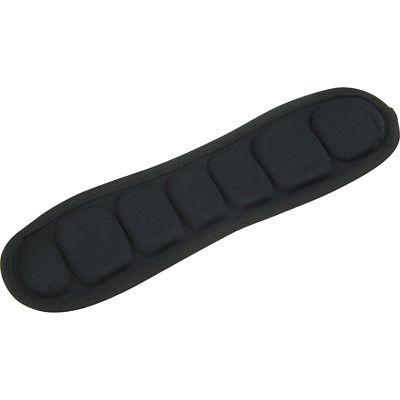 Planet Waves Gel Guitar Strap Shoulder Pad - Perfect Relief for Long Playing Sessions