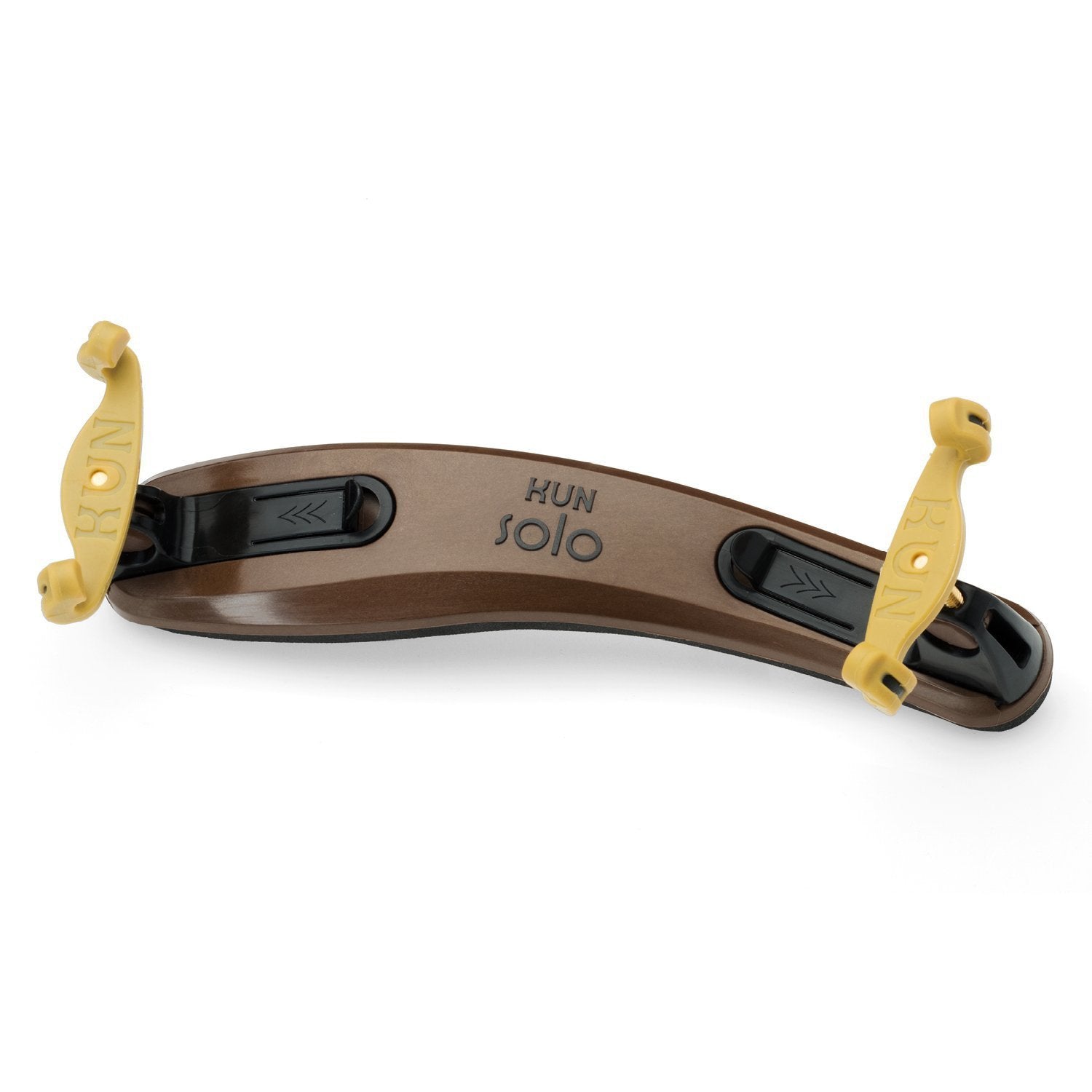 Kun Solo 4/4 Collapsible Violin Shoulder Rest - Great Value!