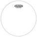 Evans TT18G1 G1 Clear Single - Ply 18 Drum Head