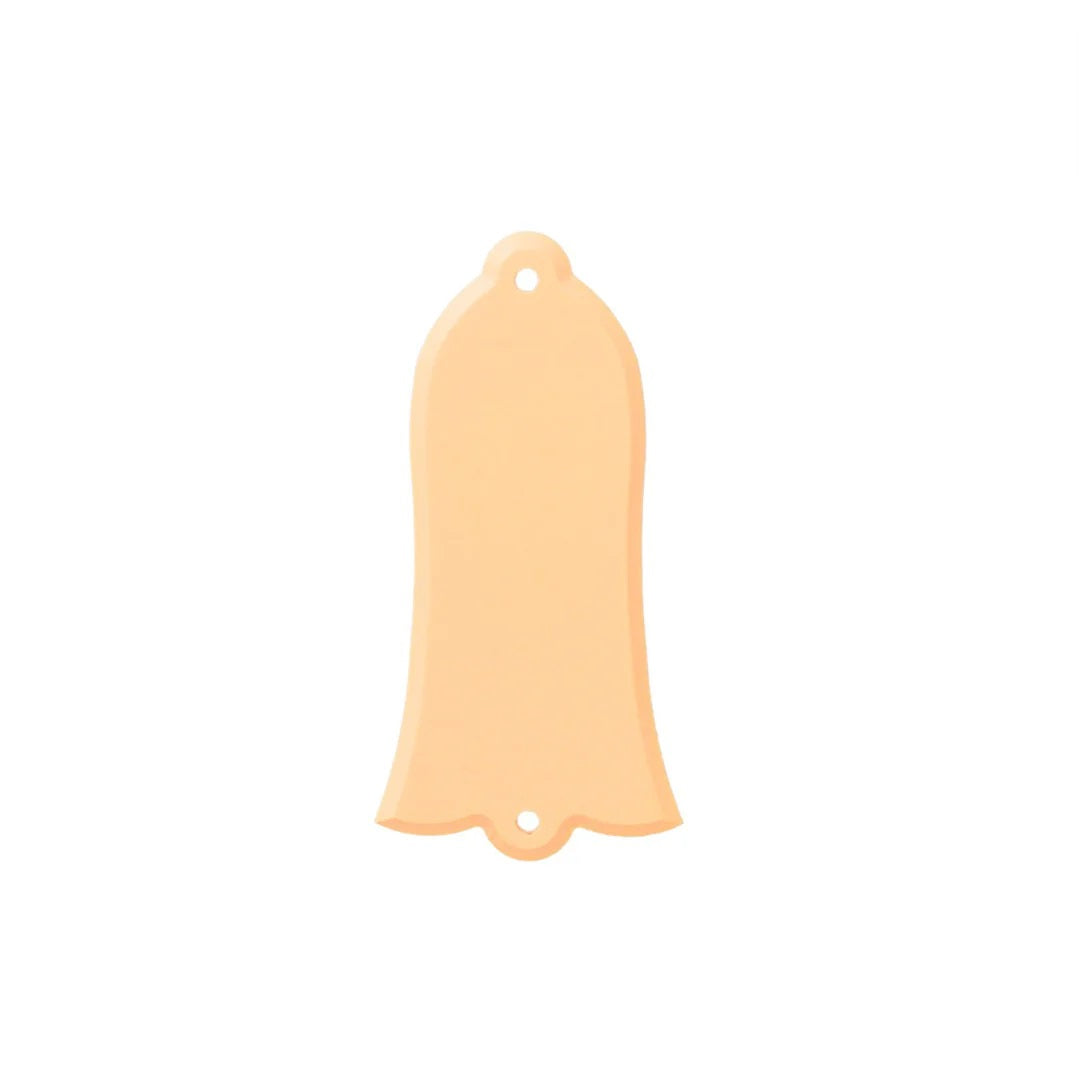 Hot! Gibson Cream Bell Shape Truss Rod Cover PG - 9485 - 028