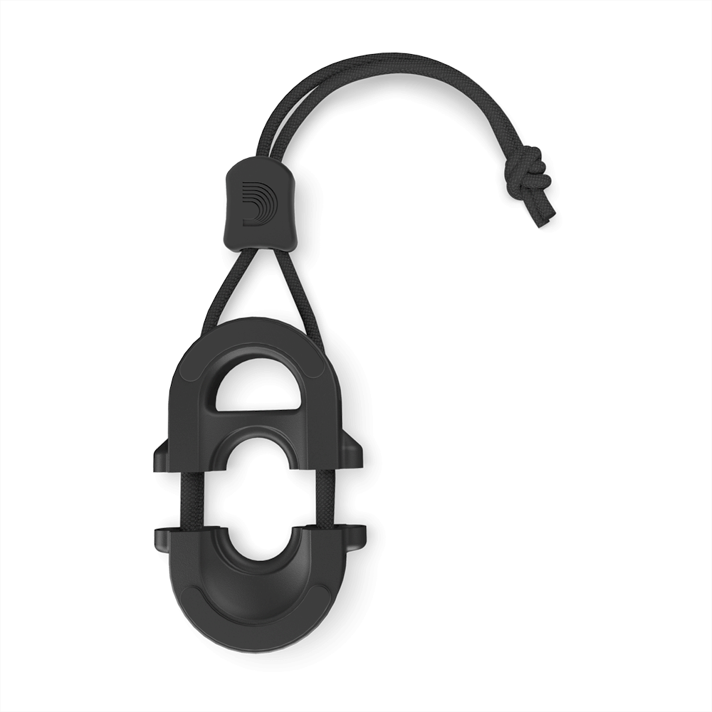 Planet Waves PW - AJL - 02 Taylor Guitars Acoustic Cinch - Fit Jack Lock