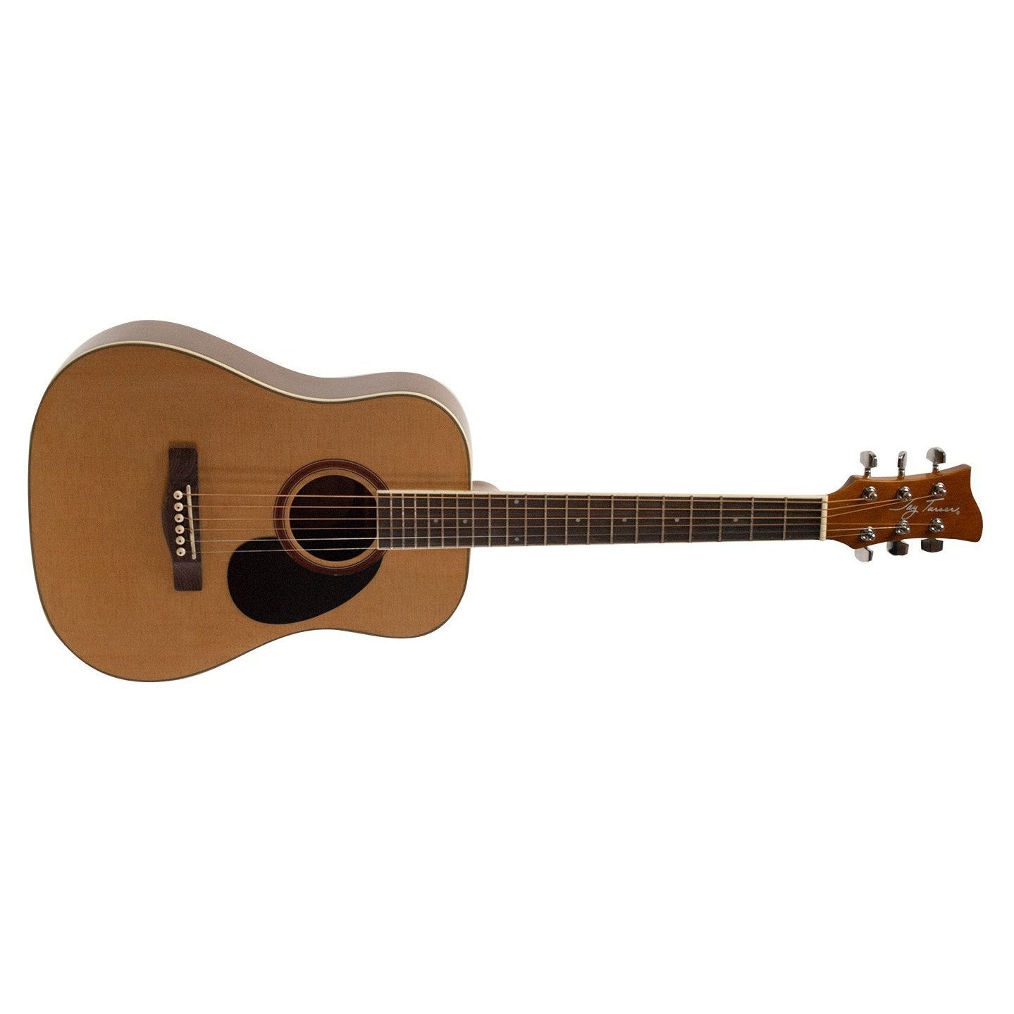 Hot Deal: Jay Turser JTA523-N 3/4 Size Natural Acoustic Guitar