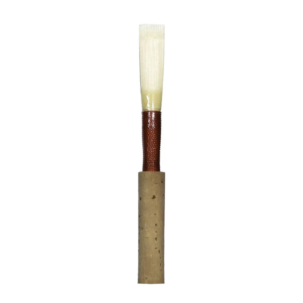 Jones Professional Medium Oboe Reed 101M with Long Scrape
