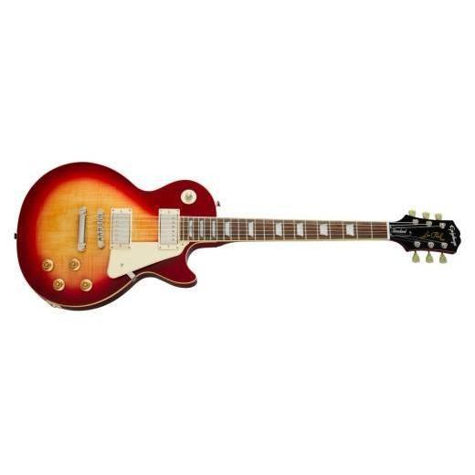 Hot Deal! Epiphone Les Paul 50's Standard Electric Guitar in Heritage Cherryburst