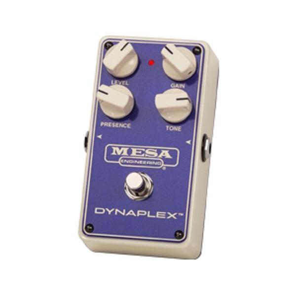 Hot Deal! Mesa Boogie DynaPlex Overdrive Guitar Pedal for Guitarists