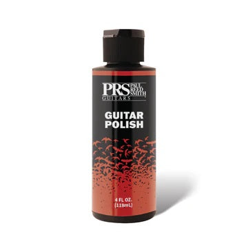 4oz Paul Reed Smith High - Gloss Guitar Polish