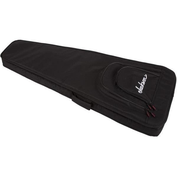 Stylish Jackson Rhoads, King V, Warrior & Kelly Electric Guitar Gig Bags