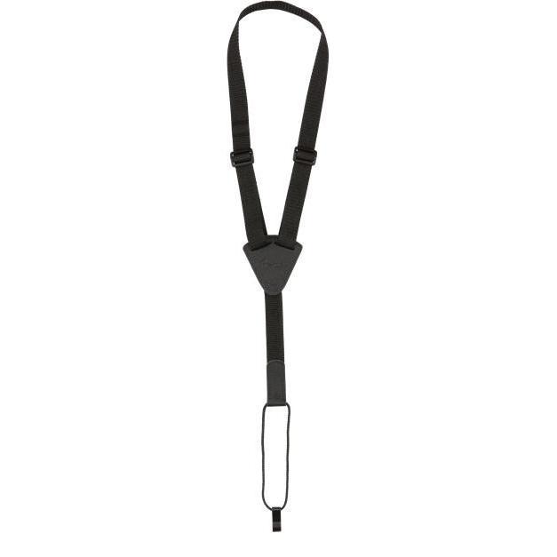 Fender Black Ukulele Strap - Great Deal