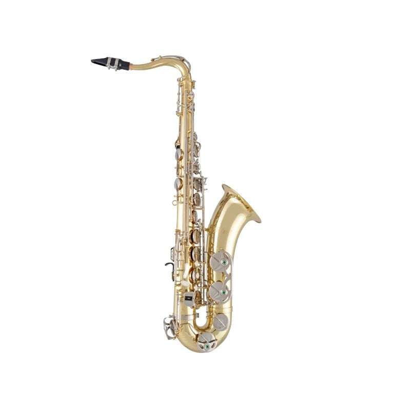 Selmer STS201 200 Series Student Tenor Saxophone Outfit - Ideal for Beginners!