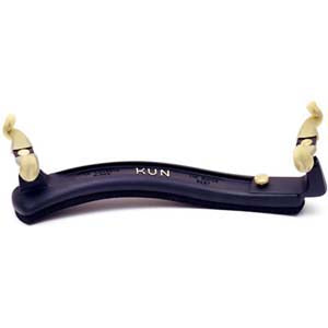 Kun KUN700 Super Violin Shoulder Rest for 1/2 & 3/4 Size Violins