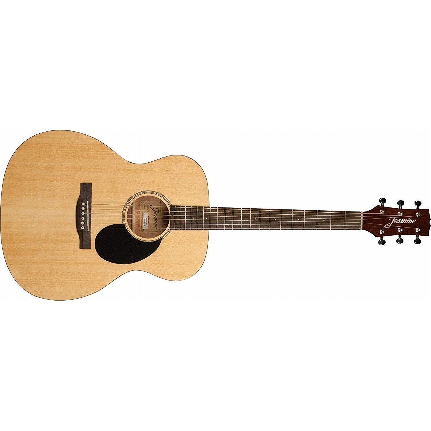 Hot Deal! Jasmine J-Series JO36-NAT Natural Orchestra Acoustic Guitar