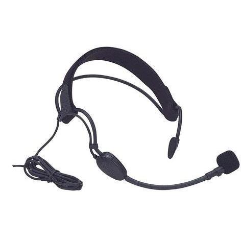 Avlex AVH61M Premium Cardioid Condenser Headworn Microphone