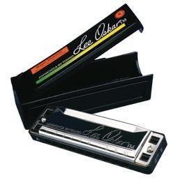 Hot Deal! Lee Oskar Major Diatonic Harmonica in Key of B