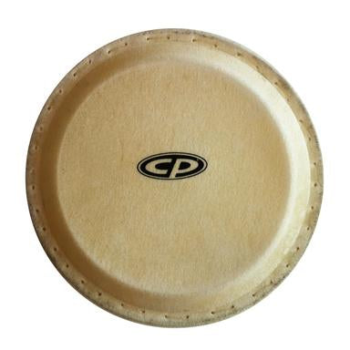 Latin Percussion 9-Inch Authentic Rawhide CP636A Conga Head