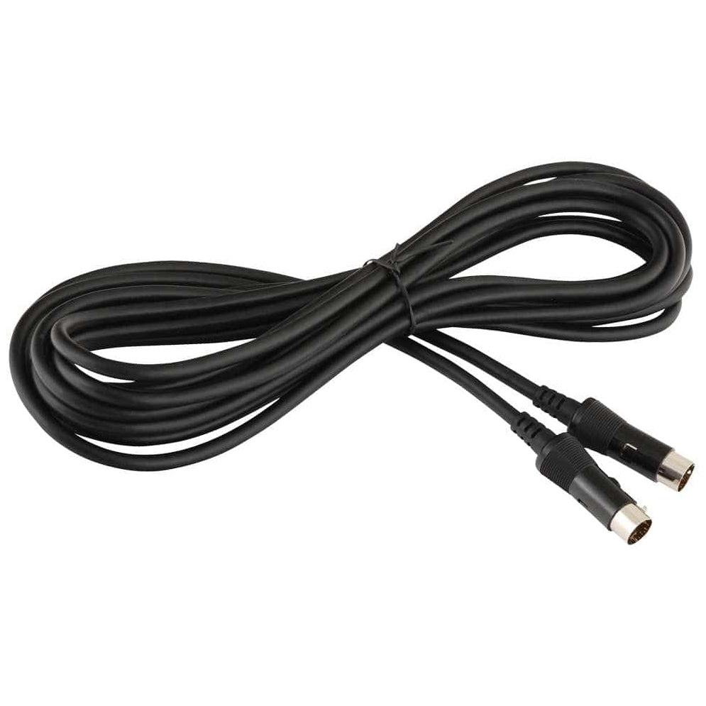 5 - meter 13 - Pin Roland GK Guitar Synth Cable GKC - 5