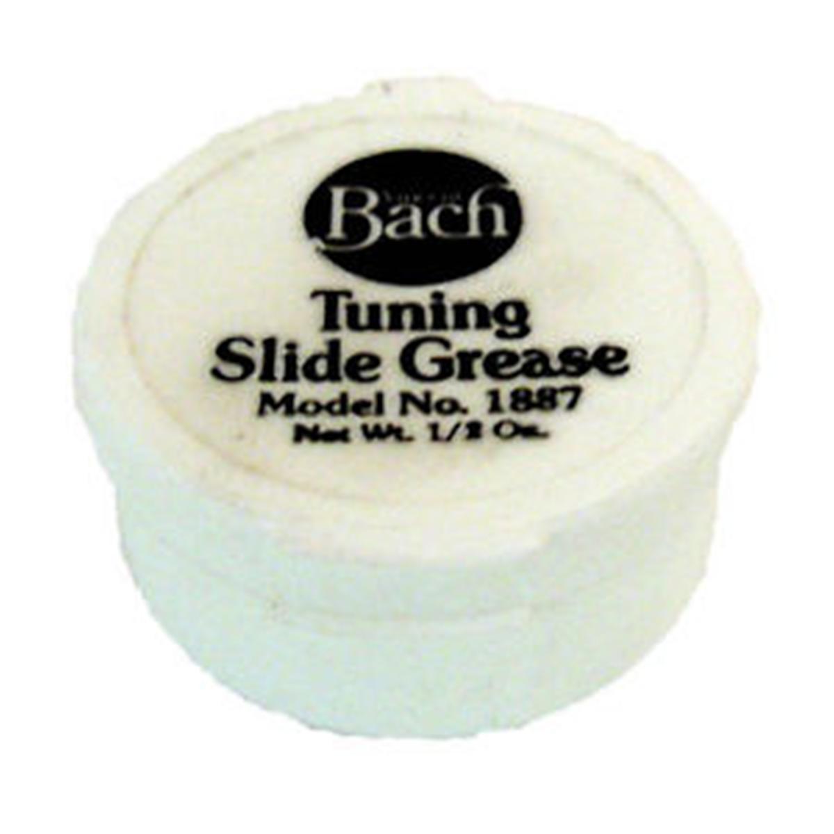 Hot Deal! Bach 1887SG Tuning Slide Grease for Easy Instrument Tuning Adjustment
