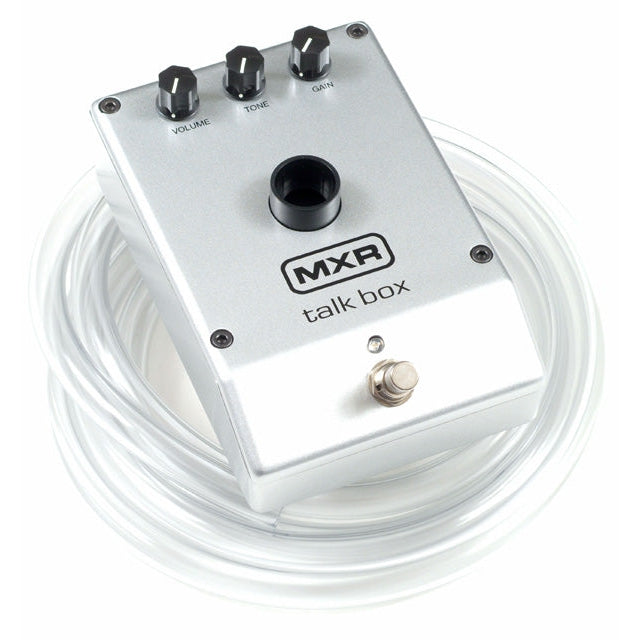 Hot Deal! MXR JD-M222 Talk Box - Ideal for Musicians
