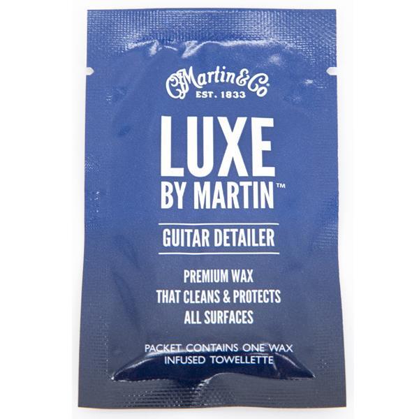 Martin Zymol Premium Guitar Detailer - Must - have for Guitar Lovers