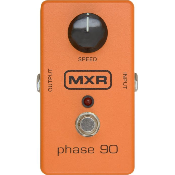 Hot Deal: MXR Phase 90 Phaser Pedal - M101