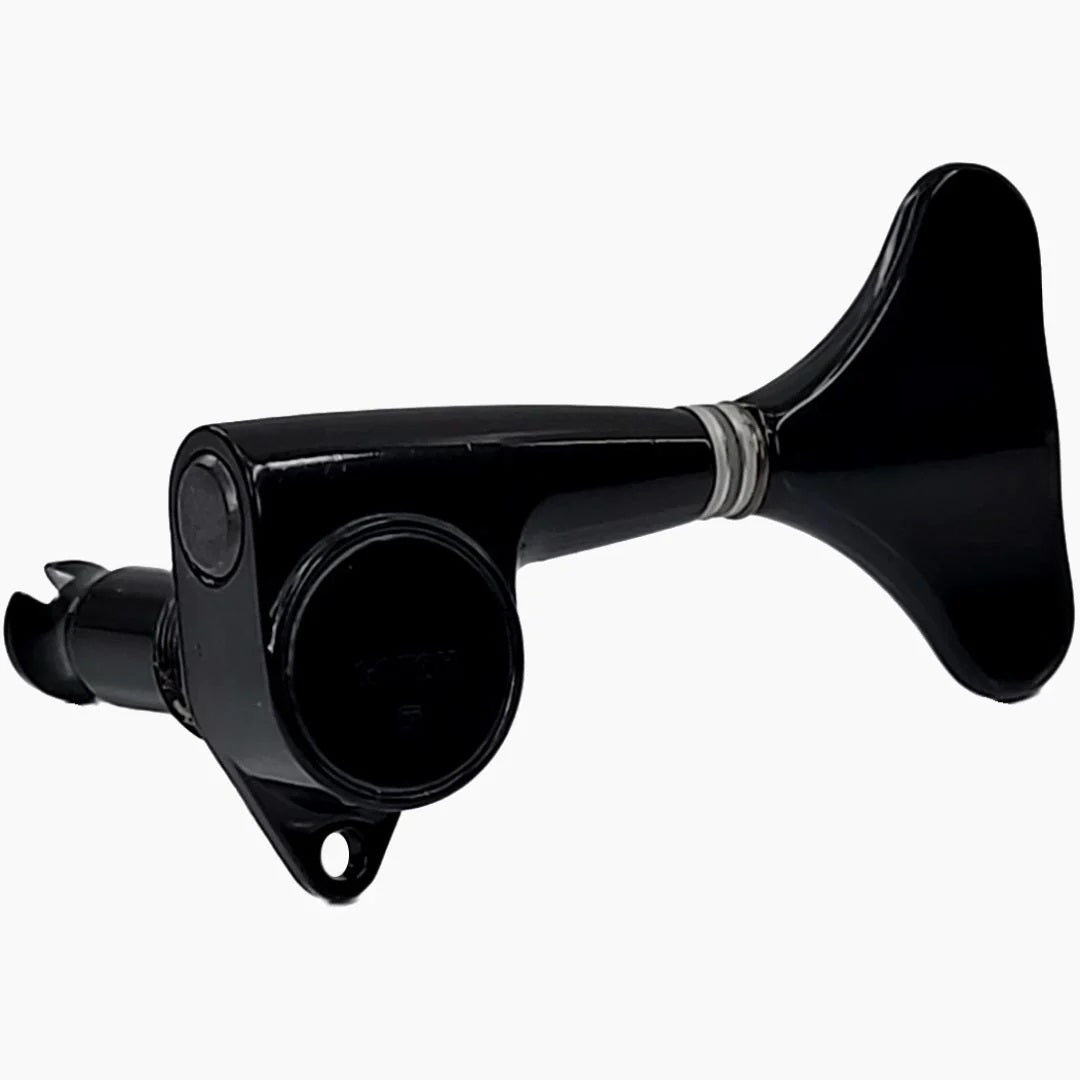 Hot Deal: Single Gotoh GB707 Sealed Bass Tuning Key - Black