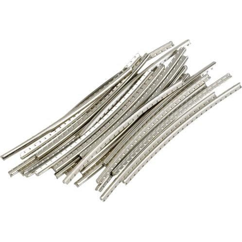 Hot Deal: 24-Pack Medium/Jumbo Fender Standard Guitar Fret Wire