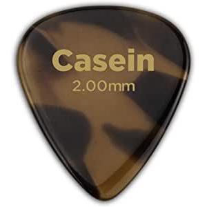 D'Addario Standard 351 Casein Pick 2.0mm - Single Pack