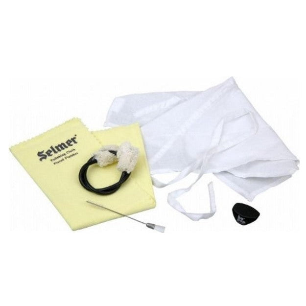 Conn-Selmer Comprehensive Flute Maintenance Care Kit