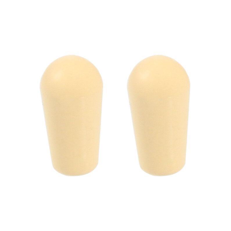 Hot Sale! Cream Switch Tips SK-0643-028 for Imported Guitars