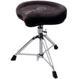 Hot Deal! Roc-n-Soc NRO-G Grey Nitro Drum Throne
