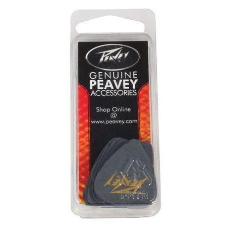 Hot Deal! Peavey Startex .60mm 12-Pack Guitar Picks (351 Shape)
