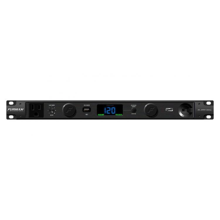 Furman PL-PRO-DMC 120V/20A Power Conditioner - Get Superior Protection Now!