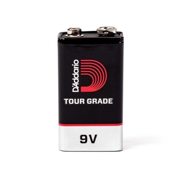 Hot Deal! Planet Waves Tour - Grade 9 - Volt Alkaline Battery 2 - Pack for High - Power Devices