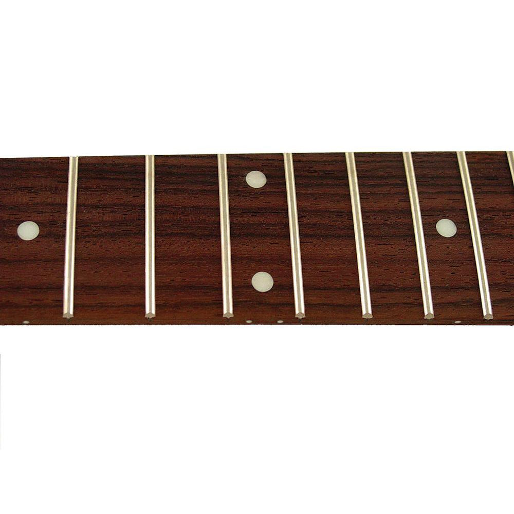 All Parts LT-1075-0R0 High - Quality Rosewood Fretboard for Instruments