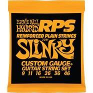 Ernie Ball RPS Hybrid Slinky 9 - 46 Electric Guitar Strings - Top Quality!