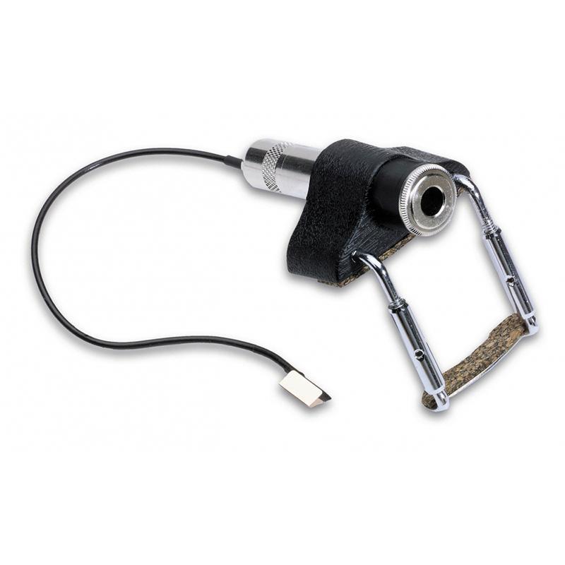 Fishman V-200 Professional Violin/Viola Pickup - Classic Series