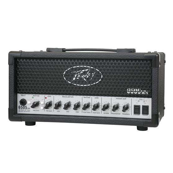 Hot Deal! Peavey 6505 Micro Head 20W Tube Electric Guitar Amplifier
