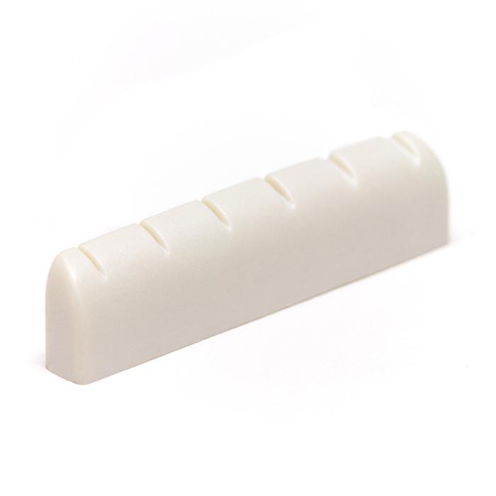 Graph Tech Tusq PQ-1720-00 Premium Acoustic Guitar Nut for Six-String Guitars