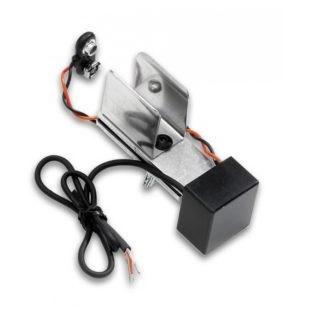 Fishman Classic Series PRO-REP-BAN High - Performance Rare Earth Magnetic Banjo Pickup