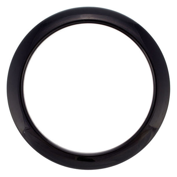Hot Deal! Bass Drum O's HBL4 Black 4 - Bass Drum Port