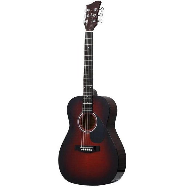 Jay Turser 3/4 Size Acoustic Guitar - Red Sunburst Deal