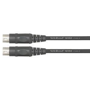Hot Deal: Leem 6ft SRMD-6 MIDI Cable