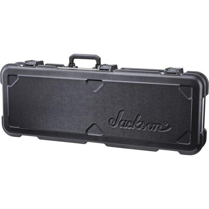 Exclusive Jackson Soloist/Dinky SKB Hardshell Guitar Case - Ultimate Protection!