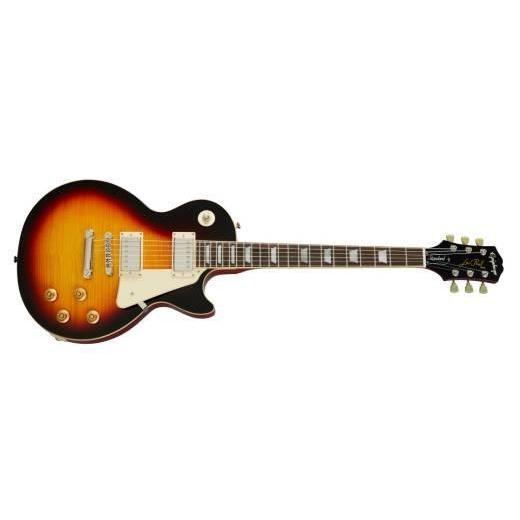 Hot Deal: Epiphone Les Paul 50's Standard Electric Guitar in Vintage Sunburst