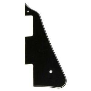 All Parts Black PG-0800-033 Pickguard Ideal for Gibson Les Paul
