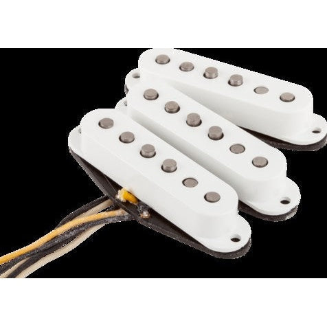 Hot Deal! Fender Texas Special 3-Pickup Set for Stratocaster